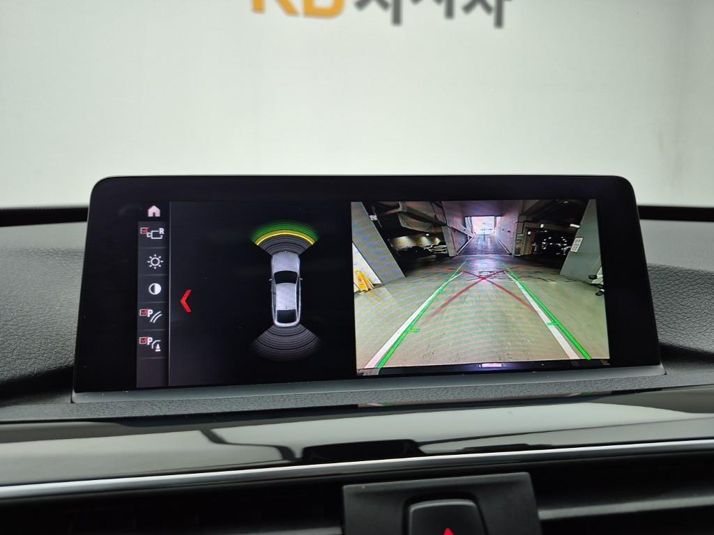 BMW Gran Turismo 2020 Gris - Importación desde Corea - HF Imports Iquique - Foto 17