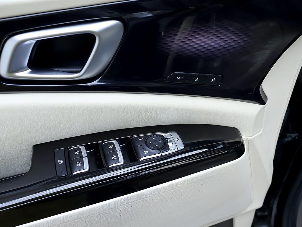 KIA Carnival 2020 Negro - Importación desde Corea - HF Imports Iquique - Foto 16
