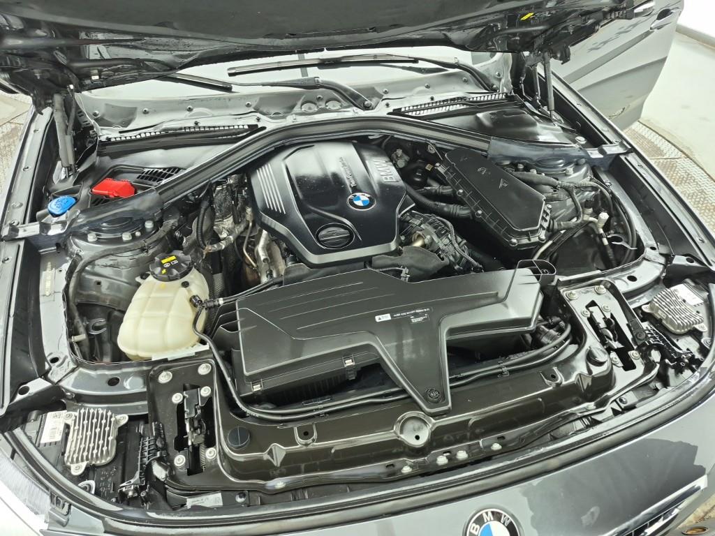 BMW Gran Turismo - Vista 8