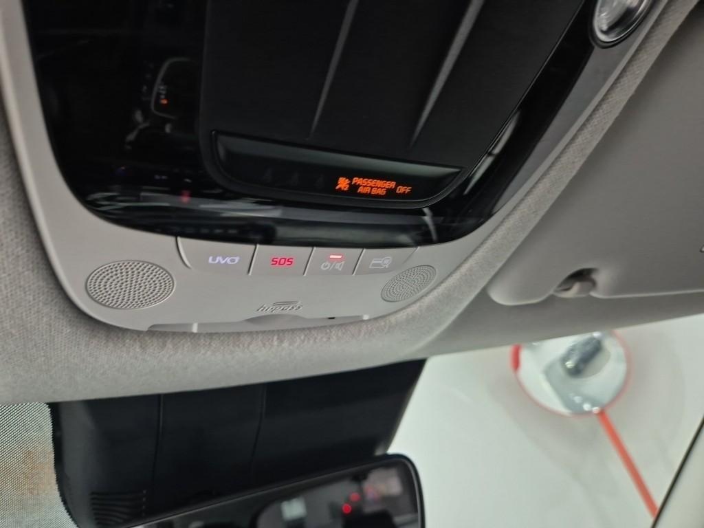 KIA Seltos 2021 Gris - Importación desde Corea - HF Imports Iquique - Foto 17