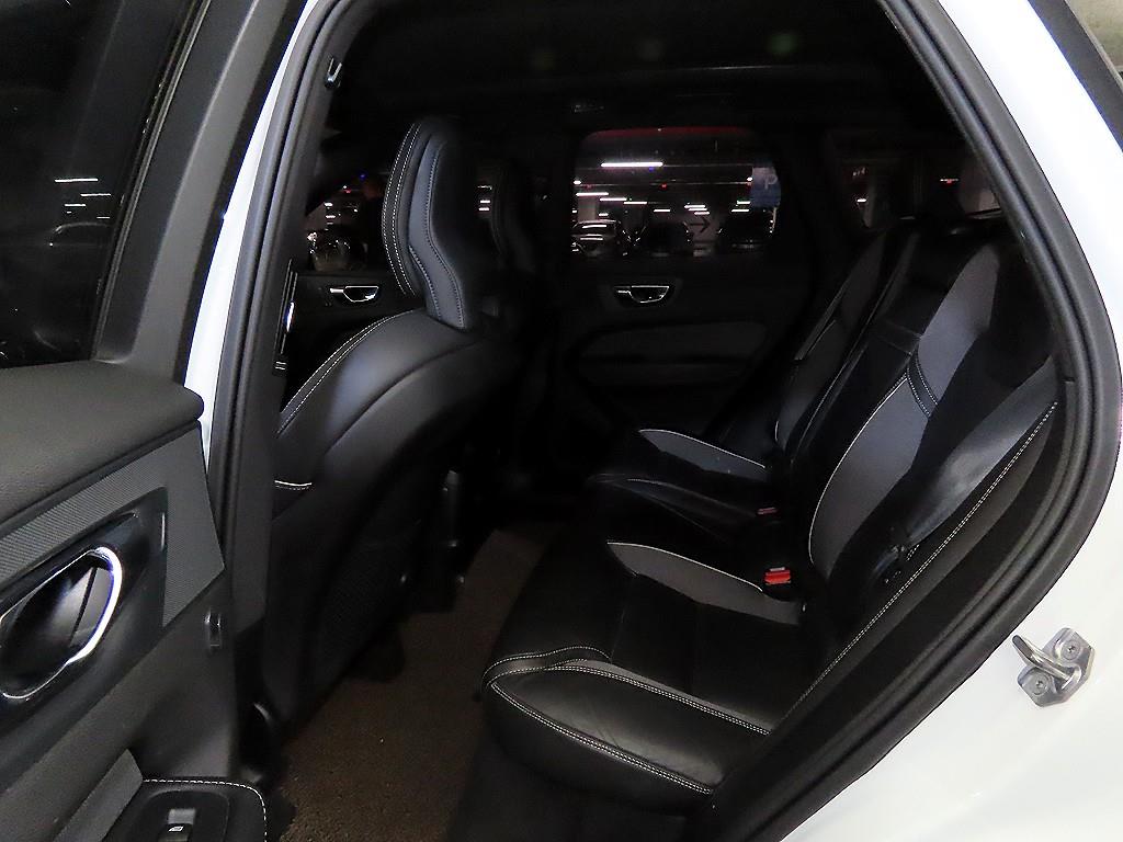 Volvo XC60 - Vista 7