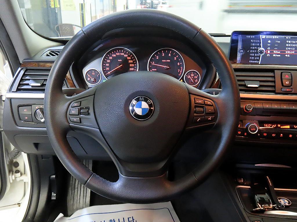 BMW 3 series - Vista 10