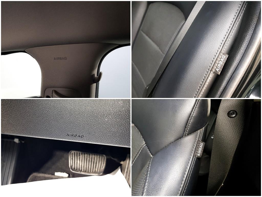 HYUNDAI Grandeur 2017 Negro - Importación desde Corea - HF Imports Iquique - Foto 18