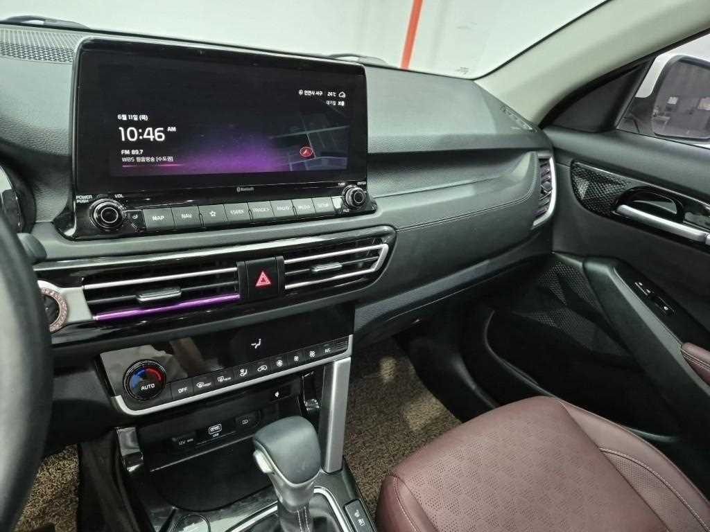 KIA Seltos - Vista 10