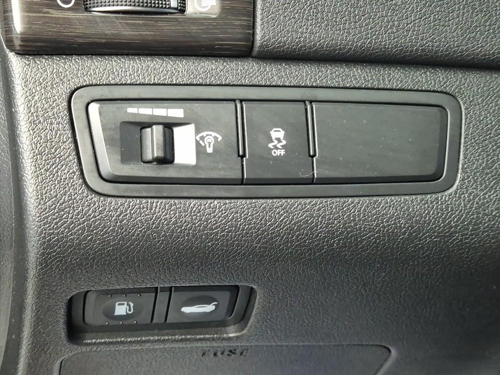 HYUNDAI Sonata 2013 Negro - Importación desde Corea - HF Imports Iquique - Foto 18