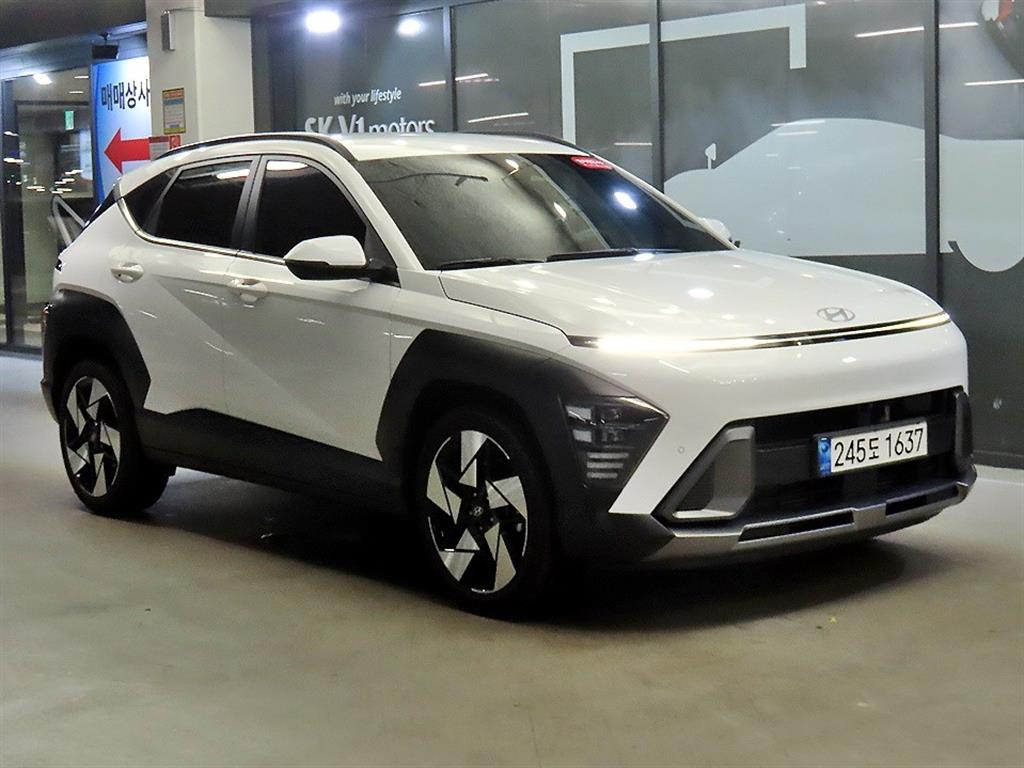 HYUNDAI Kona 2023 - Importación desde Corea - HF Imports Iquique - Foto 1