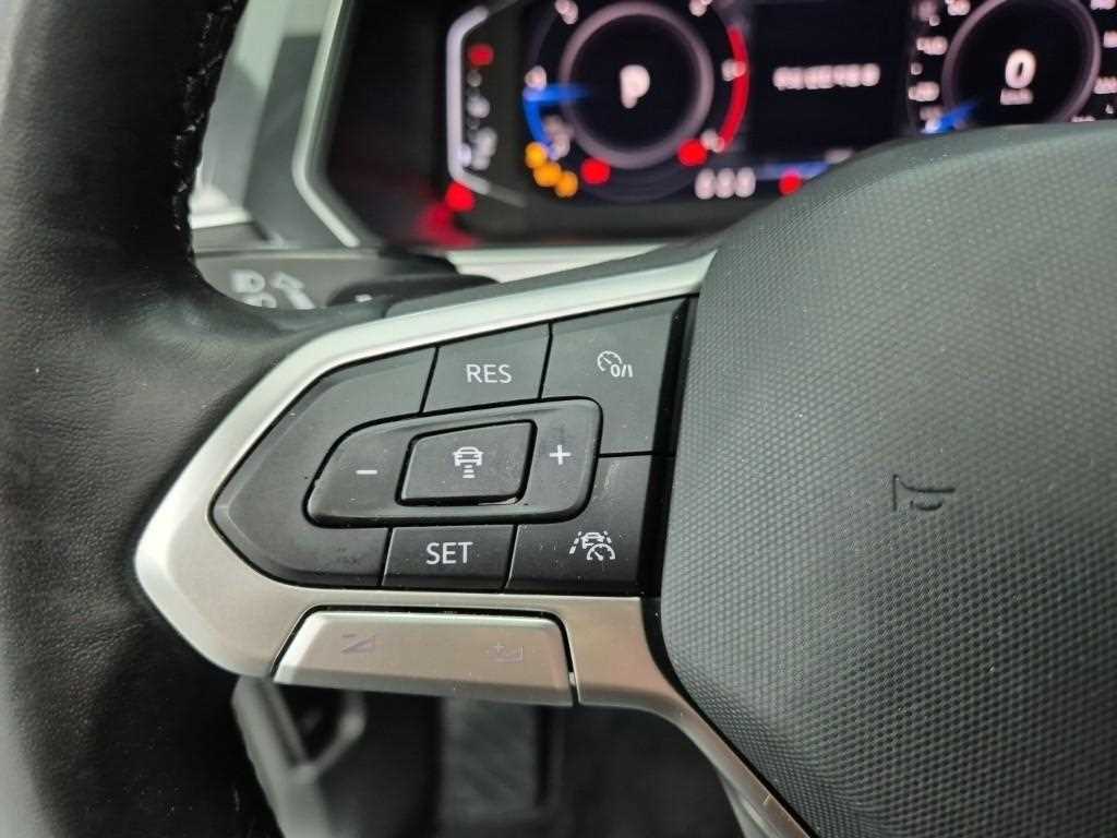 Volkswagen Tiguan 2021 Blanco - Importación desde Corea - HF Imports Iquique - Foto 16