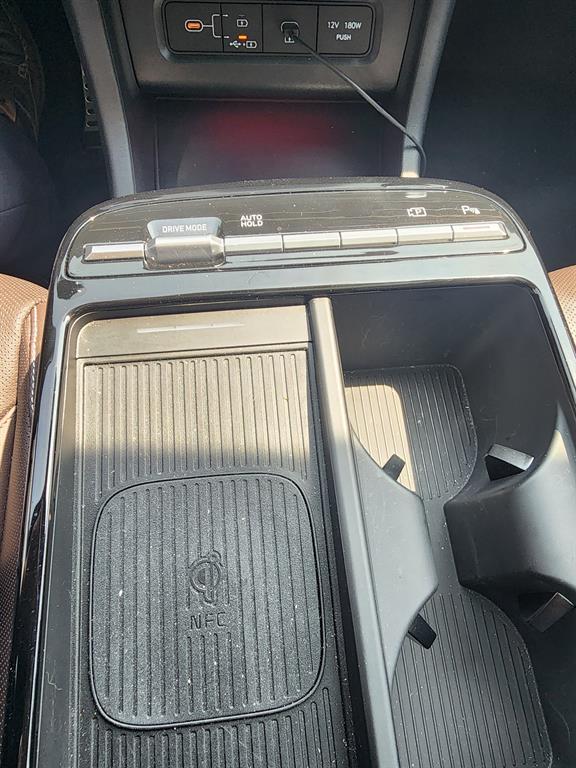HYUNDAI Tucson 2026 Blanco - Importación desde Corea - HF Imports Iquique - Foto 13