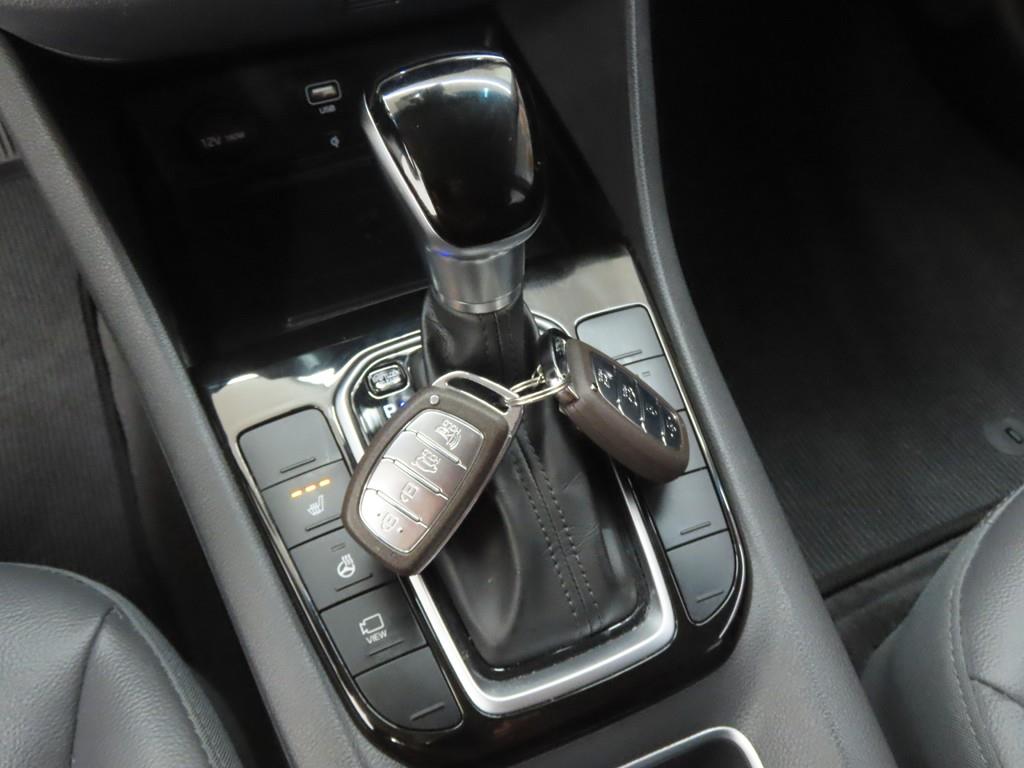 HYUNDAI Ioniq 2020 - Importación desde Corea - HF Imports Iquique - Foto 13