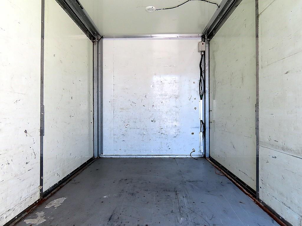Small Truck Cargo (small) - Vista 8