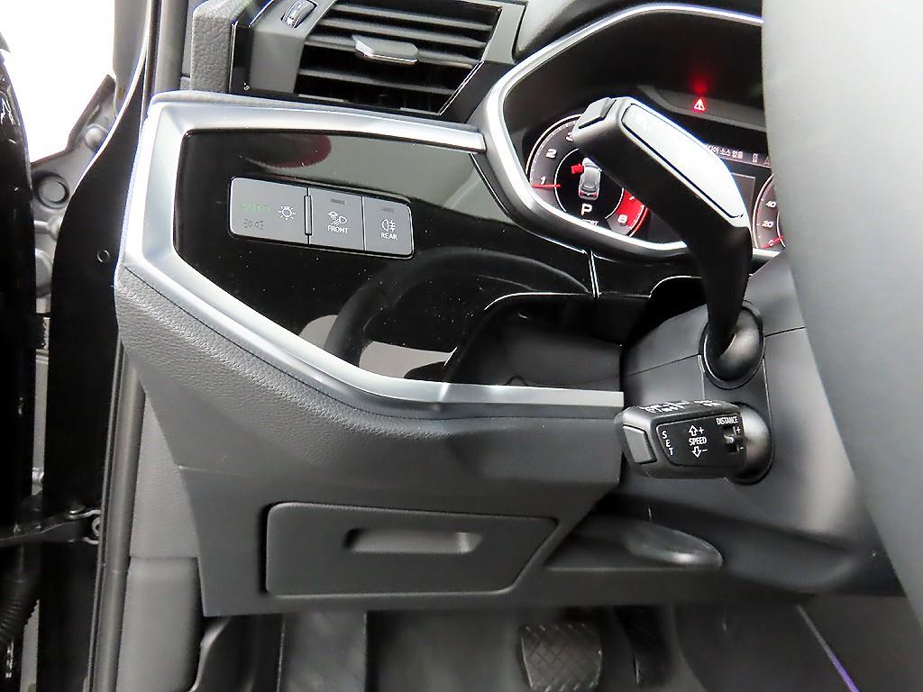 Audi Q3 2025 - Importación desde Corea - HF Imports Iquique - Foto 14