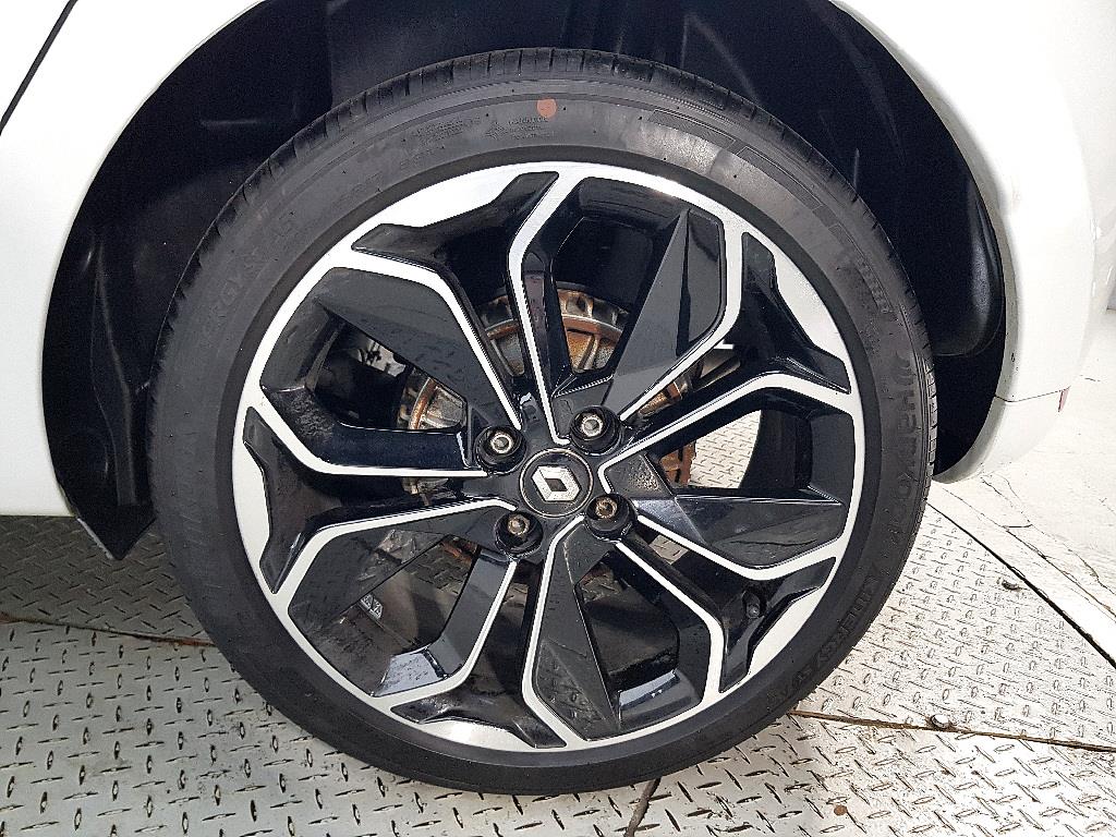 SAMSUNG Clio 2018 Blanco - Importación desde Corea - HF Imports Iquique - Foto 20