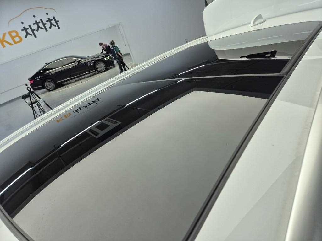 Volvo V60 2021 Blanco - Importación desde Corea - HF Imports Iquique - Foto 13