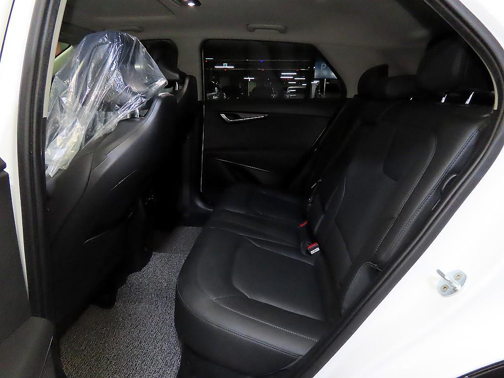KIA Niro - Vista 7