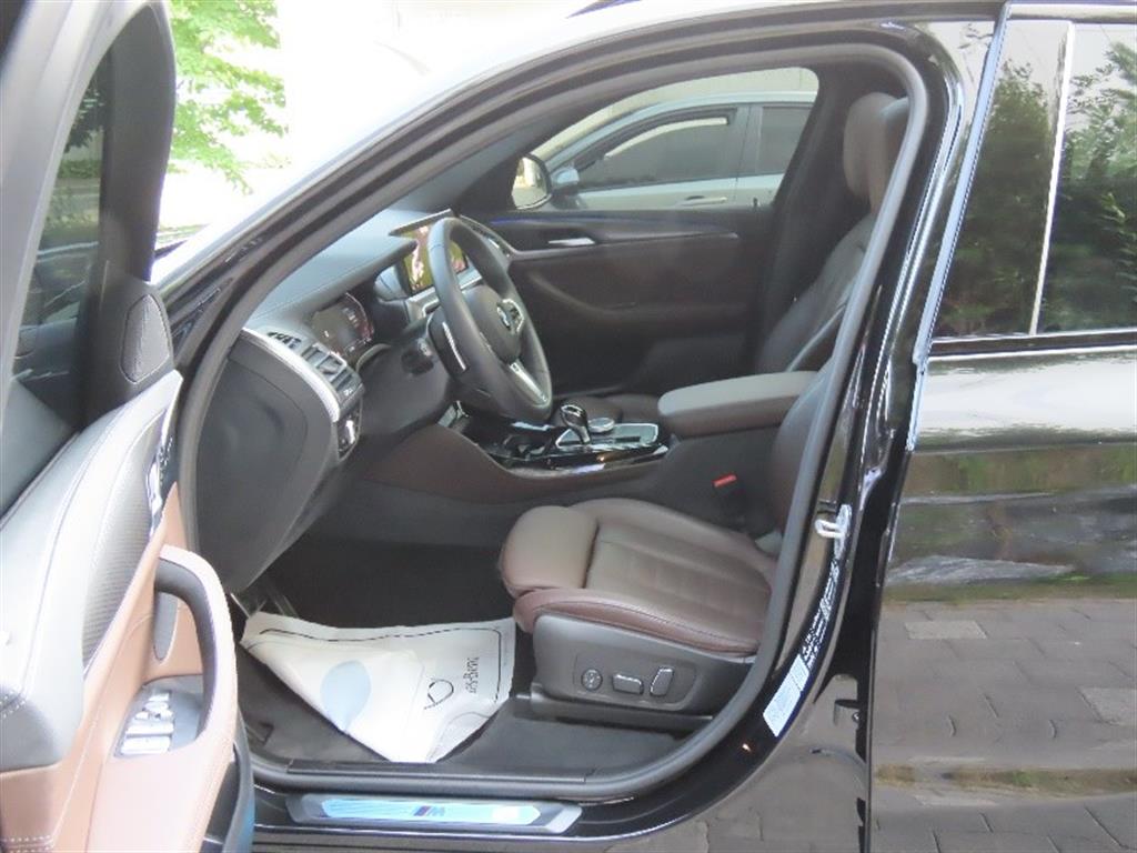 BMW X4 2024 - Importación desde Corea - HF Imports Iquique - Foto 16