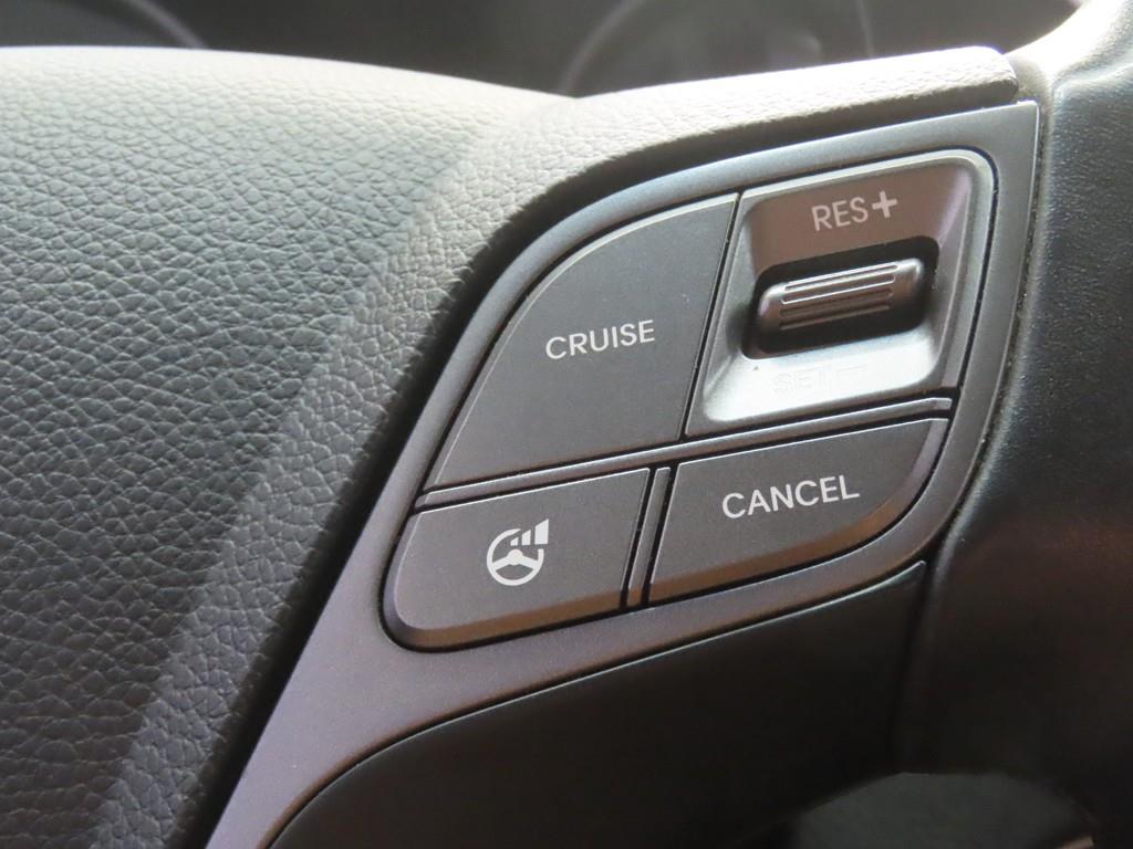 HYUNDAI Santa Fe 2014 Blanco - Importación desde Corea - HF Imports Iquique - Foto 19