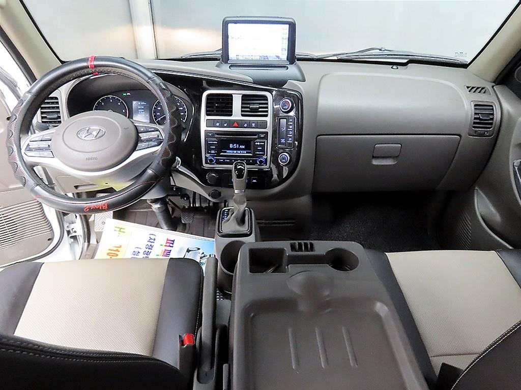 Small Truck Cargo (small) - Vista 7