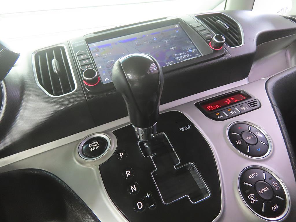 KIA Ray - Vista 11