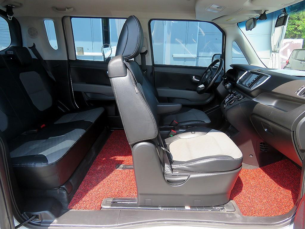 KIA Ray - Vista 8