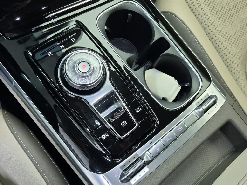 KIA Carnival 2022 Blanco - Importación desde Corea - HF Imports Iquique - Foto 17