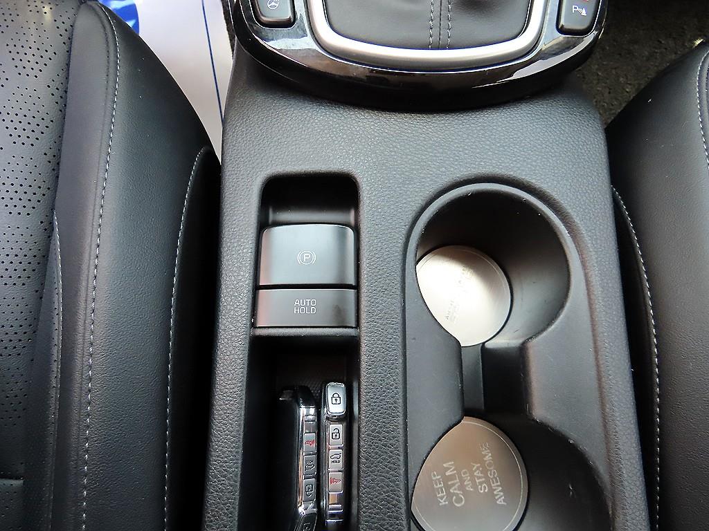 KIA Seltos 2020 Blanco - Importación desde Corea - HF Imports Iquique - Foto 14