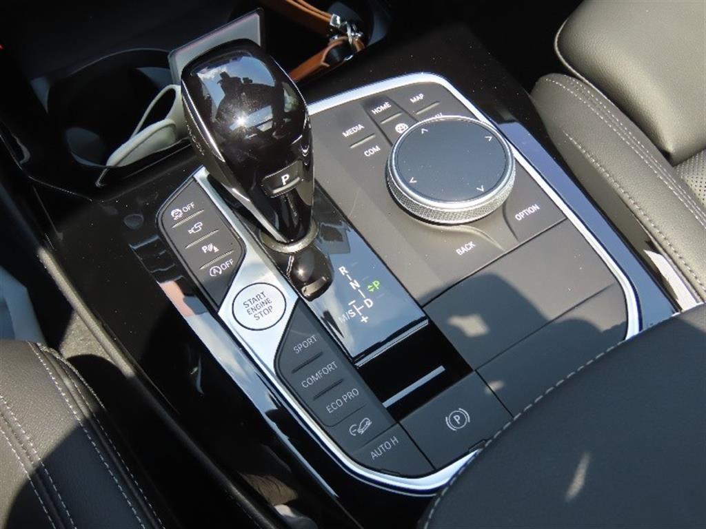 BMW X4 - Vista 8
