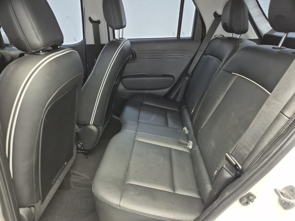 HYUNDAI Casper 2022 Blanco - Importación desde Corea - HF Imports Iquique - Foto 14