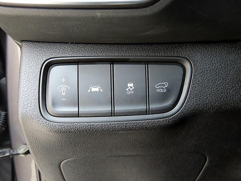 HYUNDAI Santa Fe - Vista 11