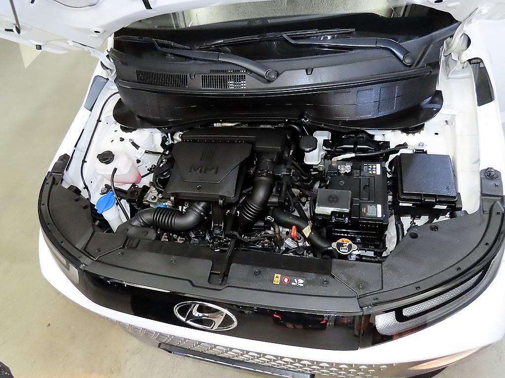 HYUNDAI Casper 2022 Blanco - Importación desde Corea - HF Imports Iquique - Foto 19