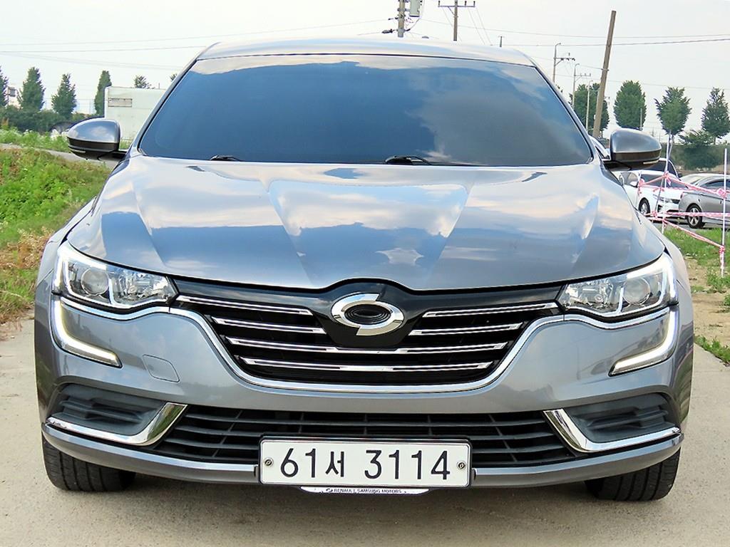 SAMSUNG SM6 2018 - Importación desde Corea - HF Imports Iquique - Foto 1