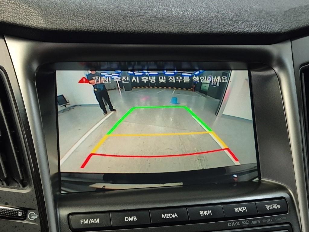 HYUNDAI Sonata 2013 Negro - Importación desde Corea - HF Imports Iquique - Foto 16
