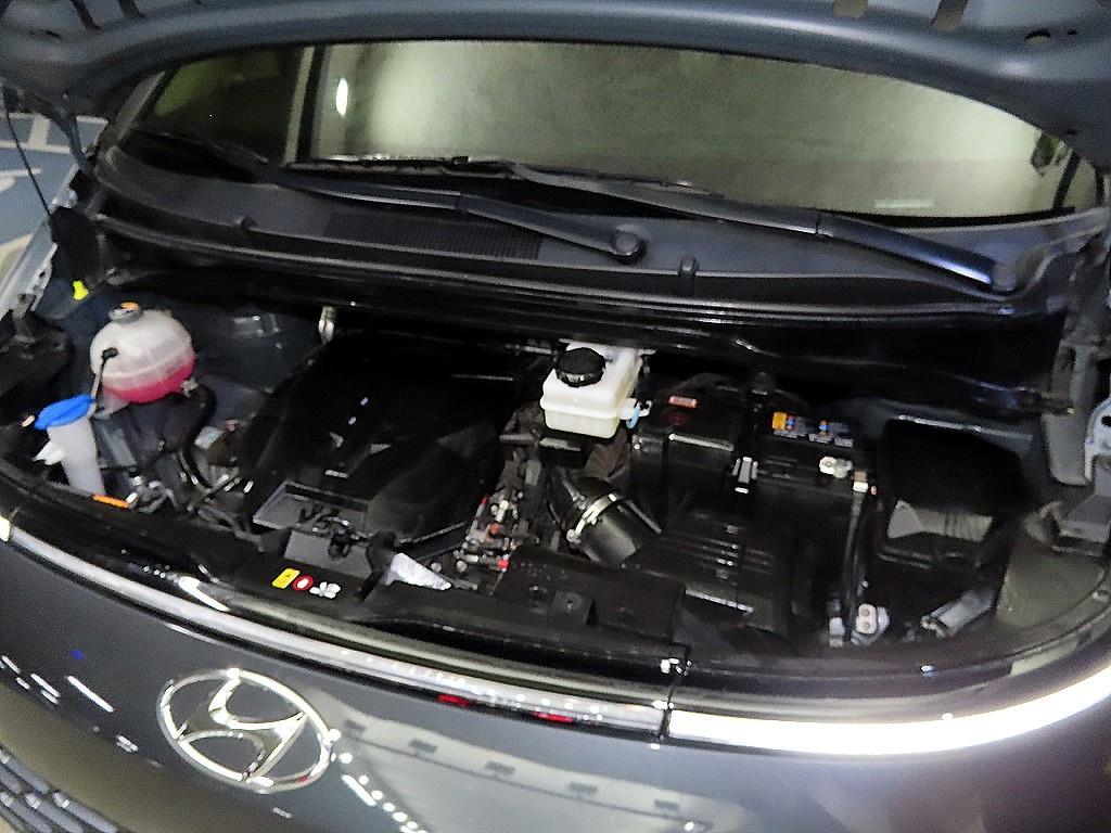 HYUNDAI Staria 2023 - Importación desde Corea - HF Imports Iquique - Foto 19