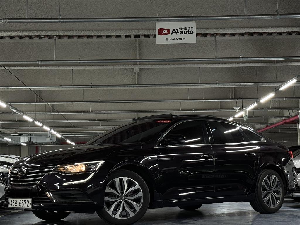 SAMSUNG SM6 2017 Morado - Importación desde Corea - HF Imports Iquique - Foto 1
