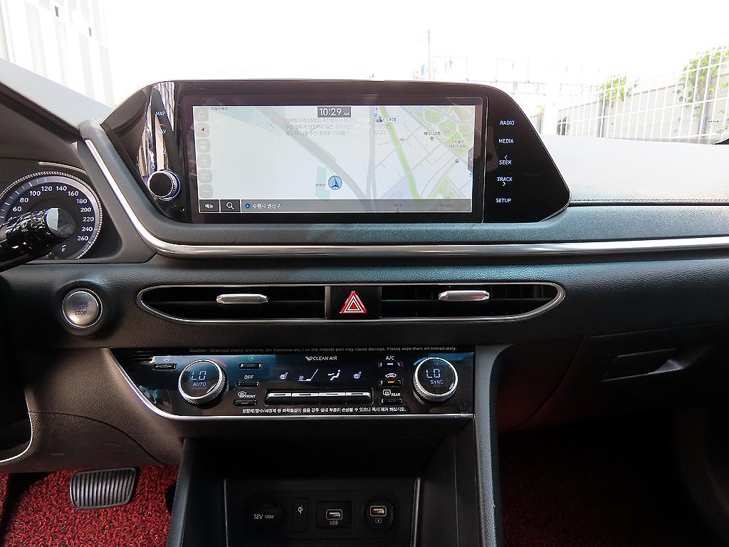 HYUNDAI Sonata 2020 - Importación desde Corea - HF Imports Iquique - Foto 13