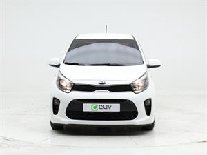 KIA Morning - Vista 4