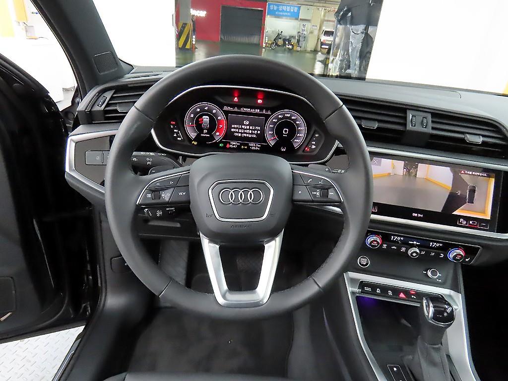 Audi Q3 - Vista 11