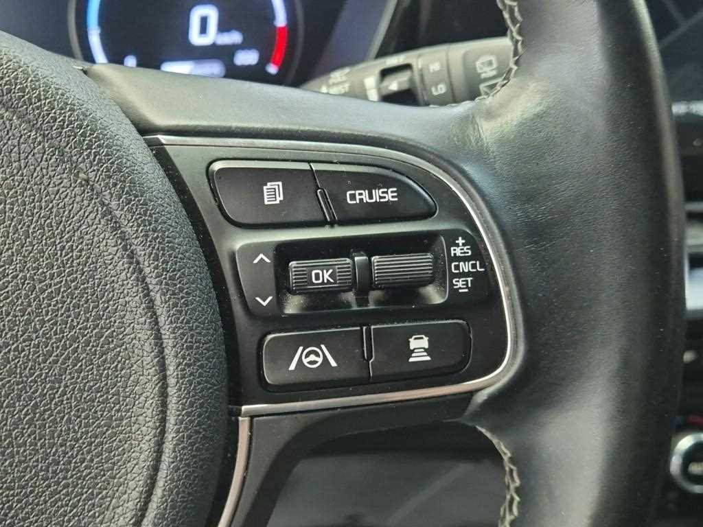 KIA Niro 2022 Blanco - Importación desde Corea - HF Imports Iquique - Foto 17