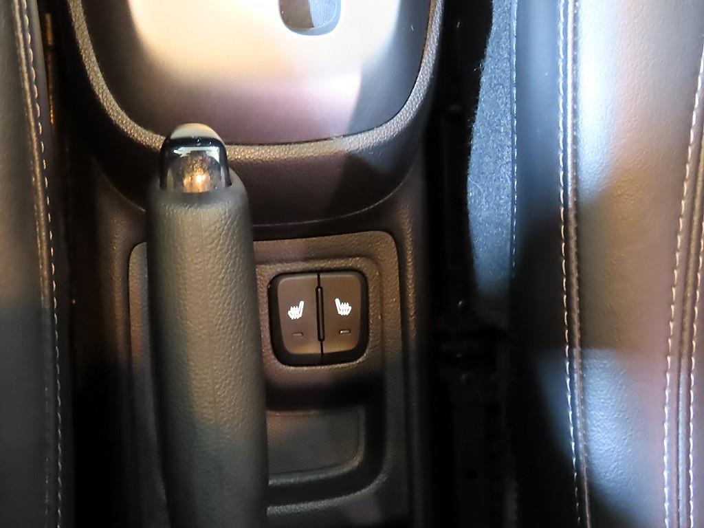 Chevrolet Spark 2016 Negro - Importación desde Corea - HF Imports Iquique - Foto 16