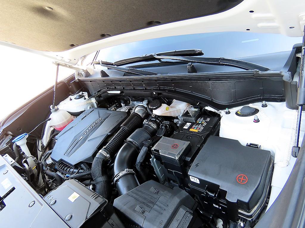 HYUNDAI Santa Fe 2025 Blanco - Importación desde Corea - HF Imports Iquique - Foto 19