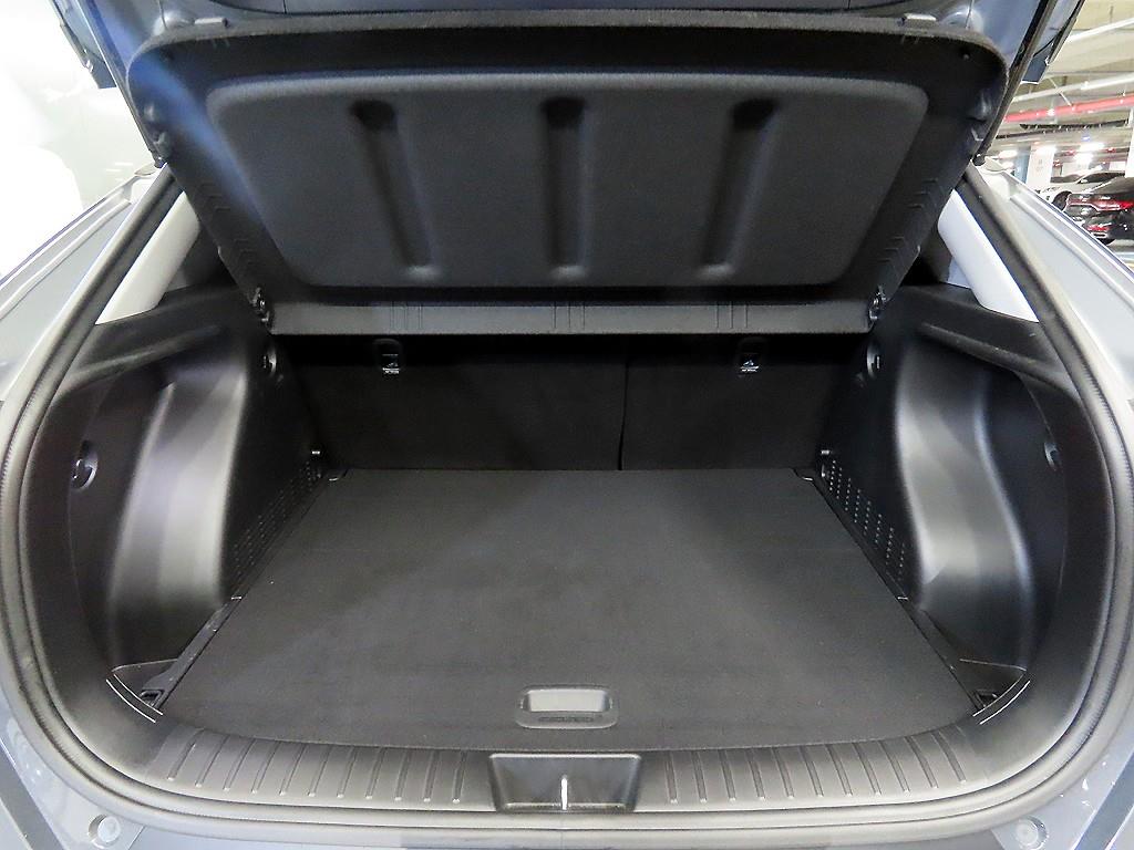 HYUNDAI Kona 2023 Gris - Importación desde Corea - HF Imports Iquique - Foto 17