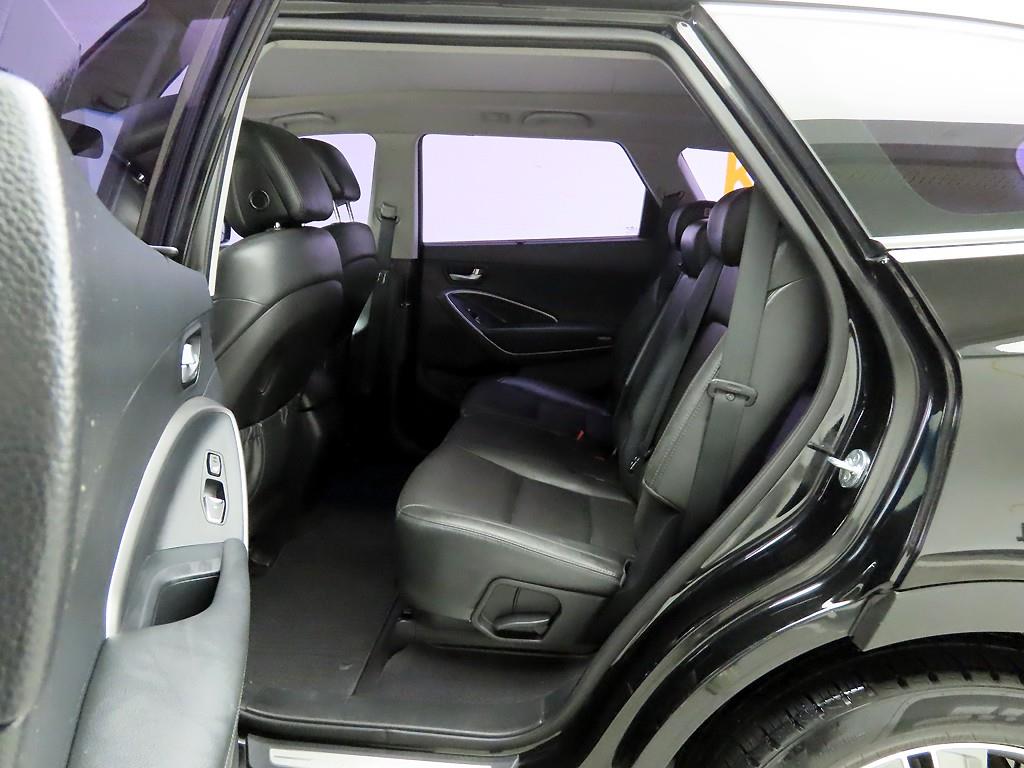 HYUNDAI Maxcruz 2015 Negro - Importación desde Corea - HF Imports Iquique - Foto 13