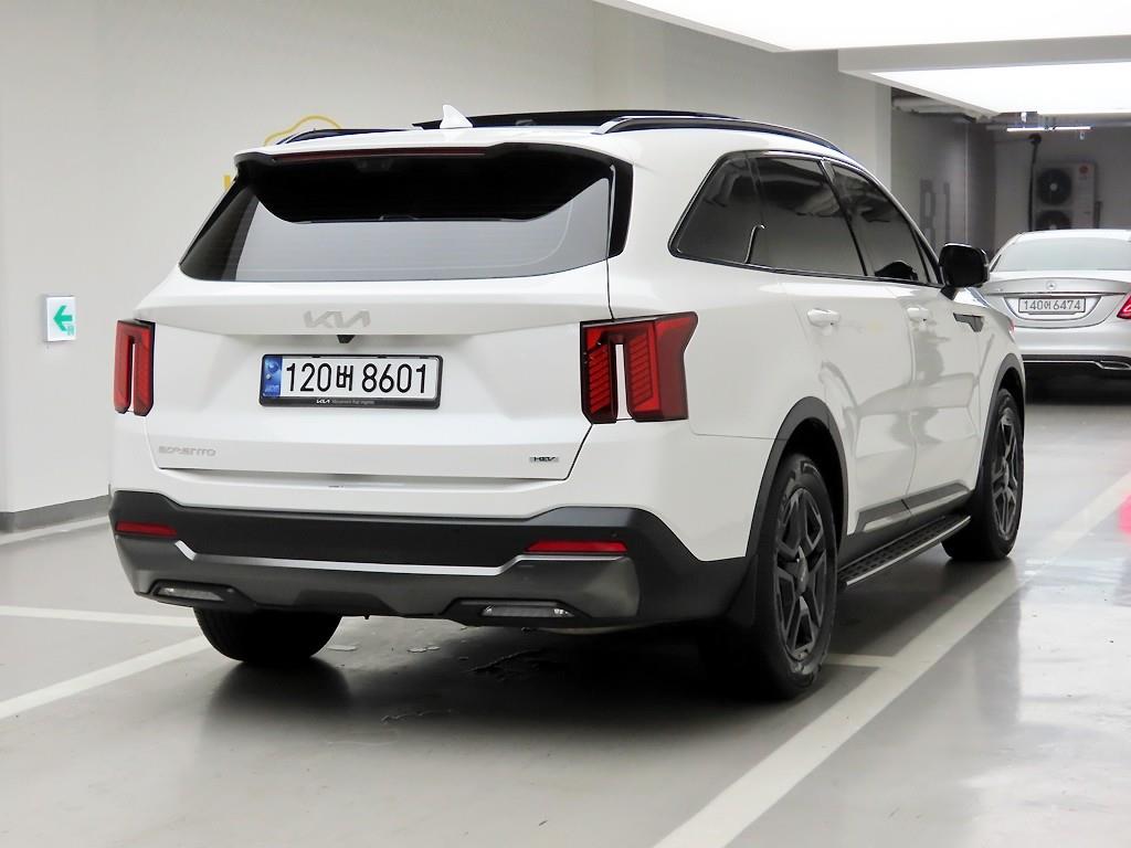 KIA Sorento - Vista 6