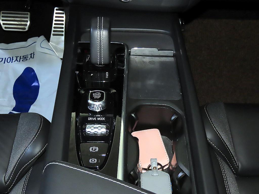 Volvo XC60 - Vista 12