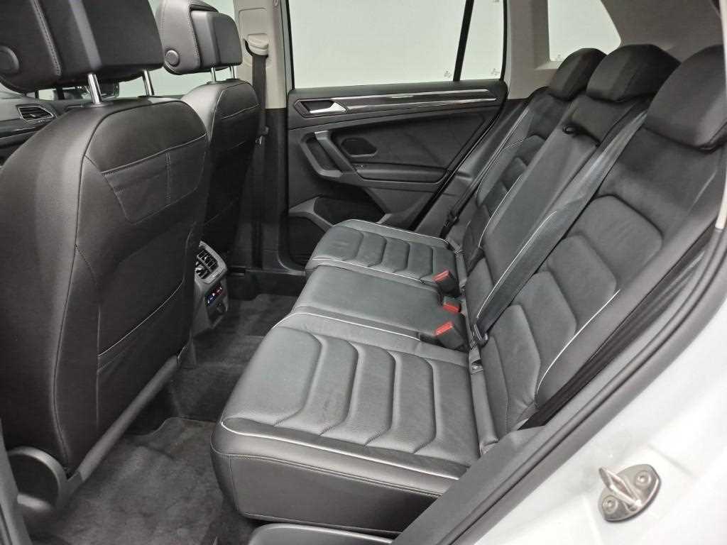 Volkswagen Tiguan - Vista 12