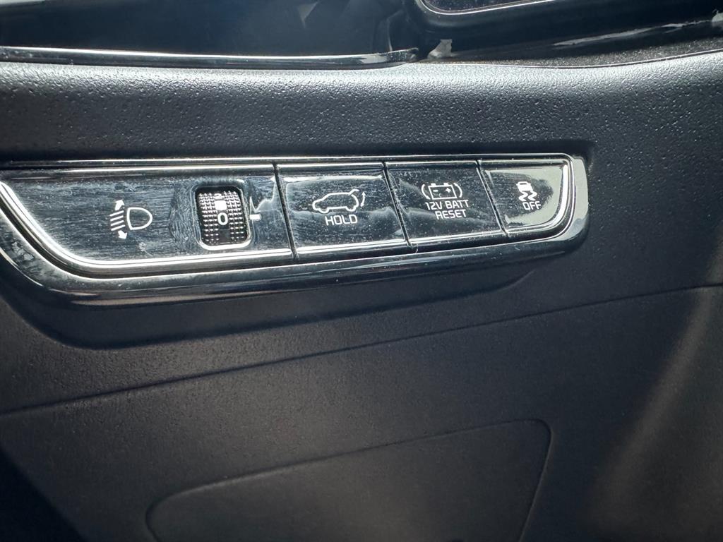 KIA Niro - Vista 3