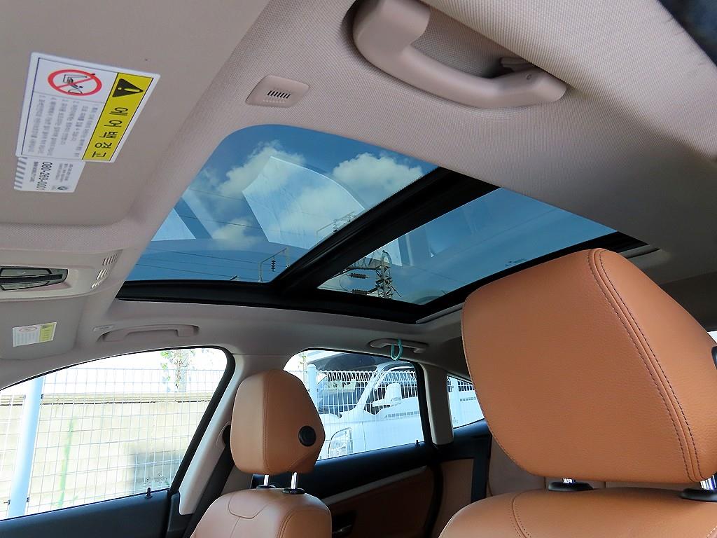 BMW Gran Turismo 2020 - Importación desde Corea - HF Imports Iquique - Foto 16