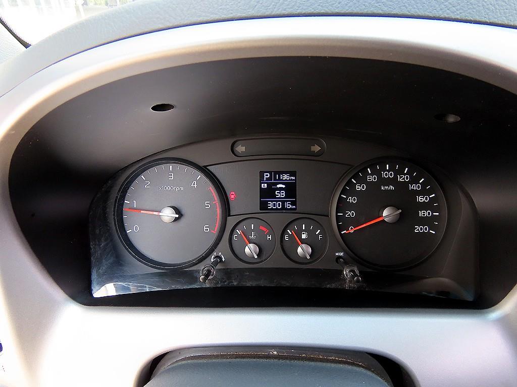 Small Truck Cargo (small) - Vista 10