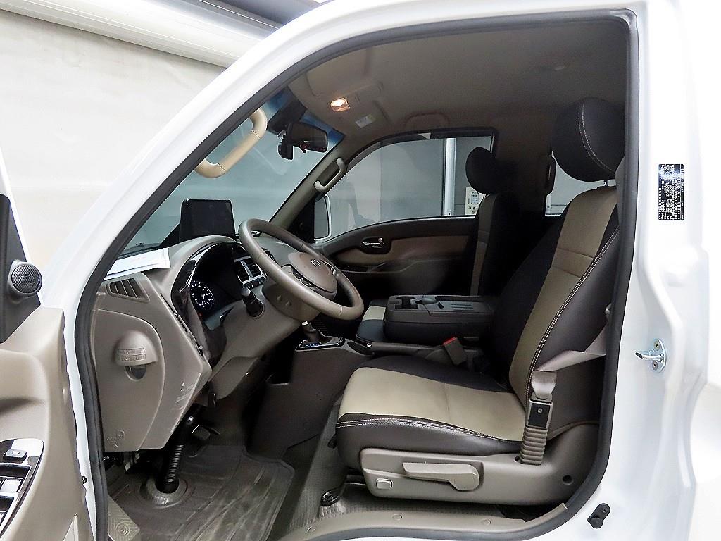Small Truck Cargo (small) - Vista 5
