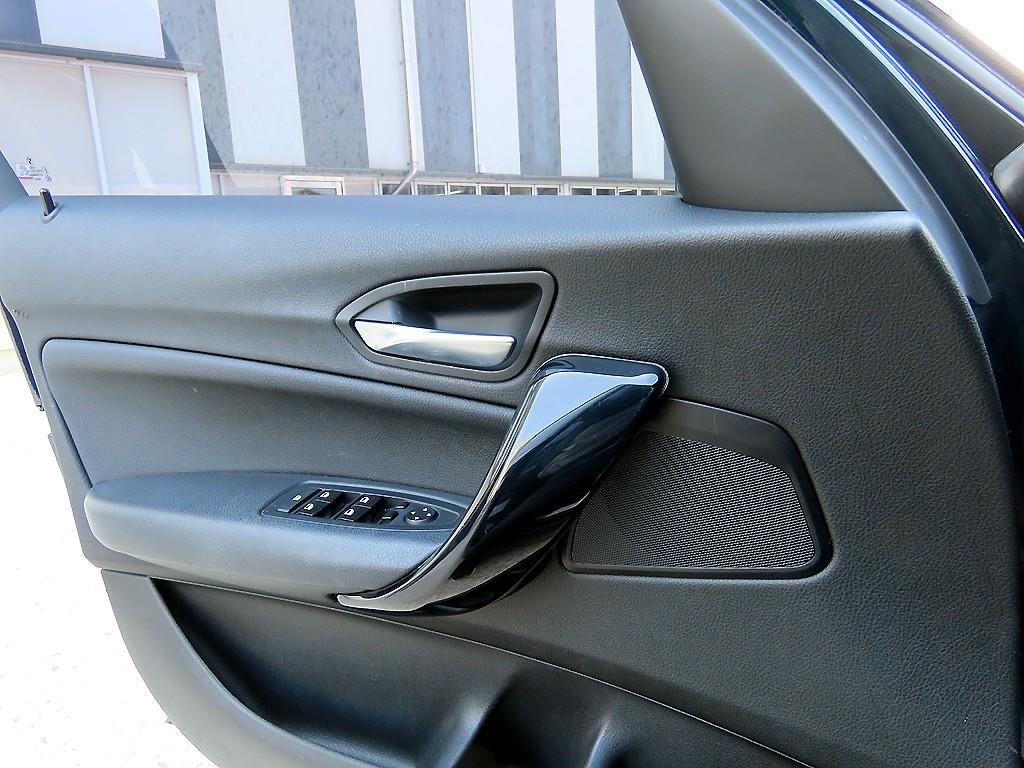 BMW 1 series 2014 - Importación desde Corea - HF Imports Iquique - Foto 13