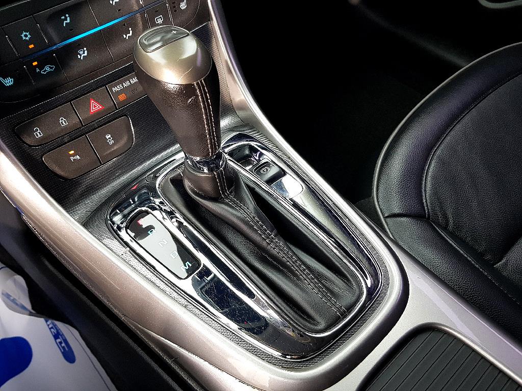 Chevrolet Malibu 2013 Blanco - Importación desde Corea - HF Imports Iquique - Foto 13